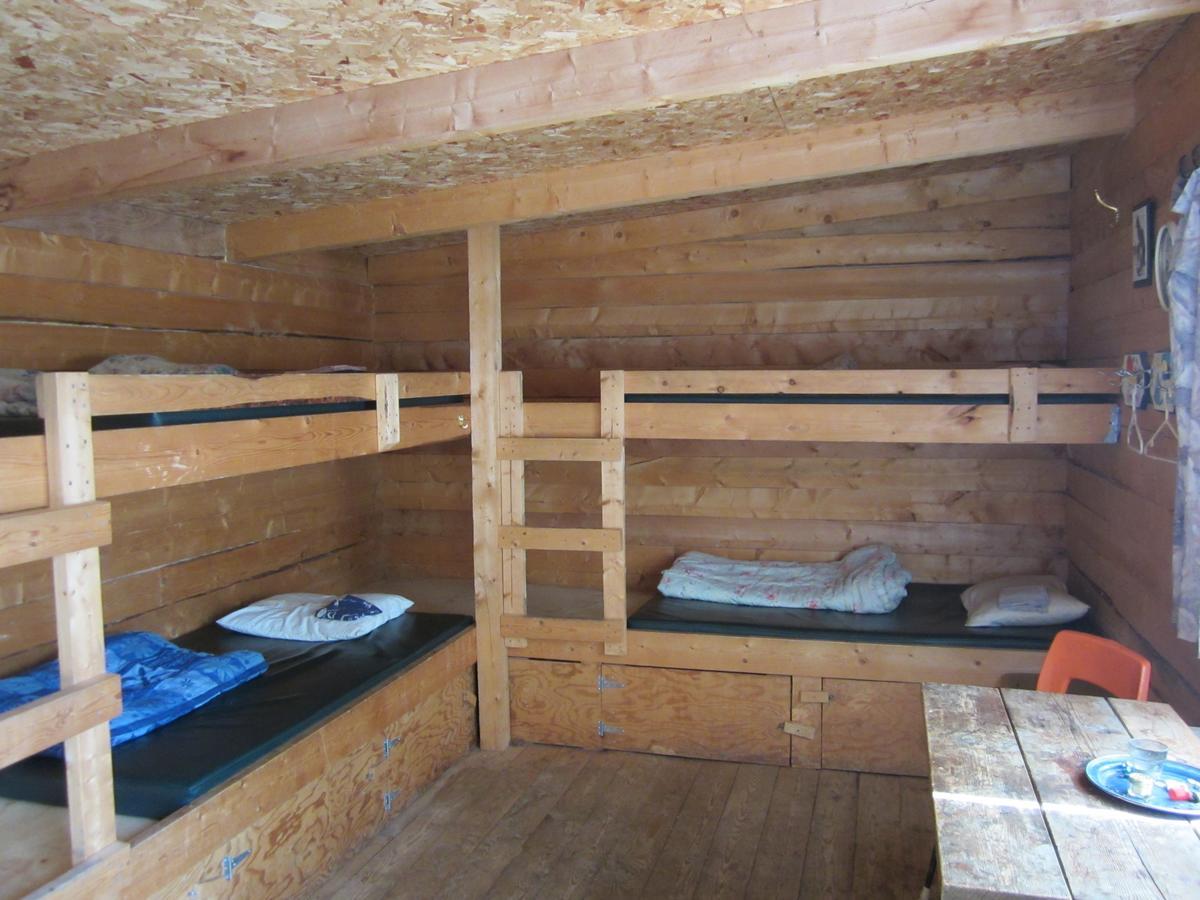 Dawson City River Hostel Dış mekan fotoğraf