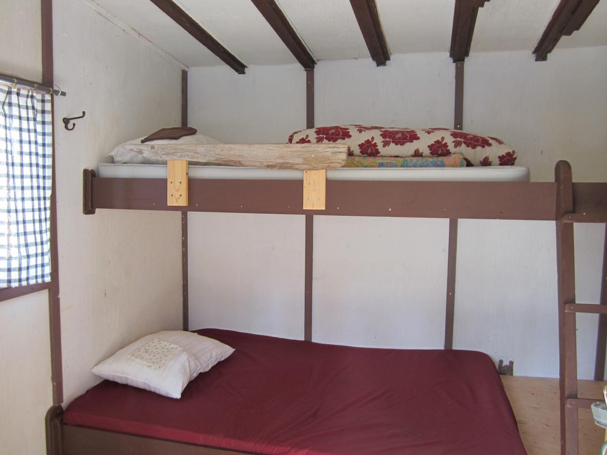 Dawson City River Hostel Dış mekan fotoğraf